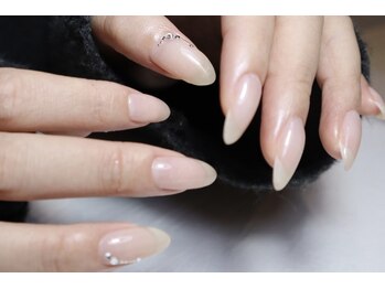 エトワ(et toi)/ワンカラー＋アート