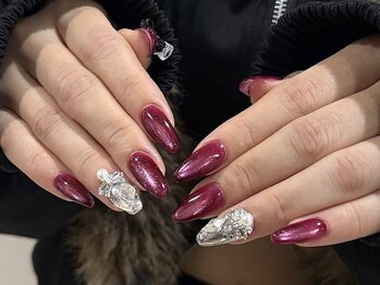 アンジェリーク 本店(Angelique)/オーダーデザイン　by moteki 