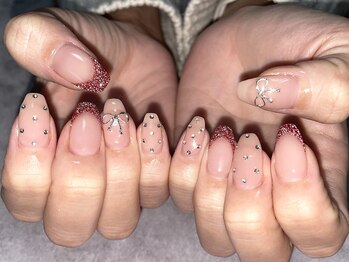 ミルティー(Milty)/Flash french