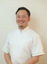 千種セントラル整体サロン(千種CENTRAL整体サロン)&nbsp;片岡 大誠