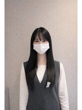 メゾンアンズ 船橋店(maison ANZU.)&nbsp;KAIRI 