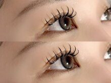 ブラン バイ ベル 西中島南方(Blanc by Belle)/フラットラッシュ/LEDマツエク