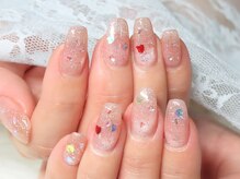 ティエラ(TIERRA)の雰囲気(大人女性向けサンプル、長さ出し、画像お持ち込みもOK!)