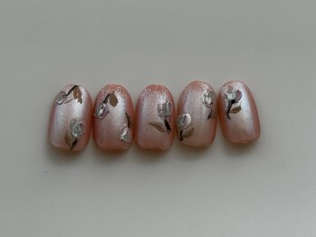 トロワ(trois)/monthly B コース