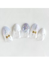 アルセア 上野御徒町店(Alcea)/傘　かさ　梅雨　雨　雲