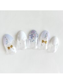 傘　かさ　梅雨　雨　雲