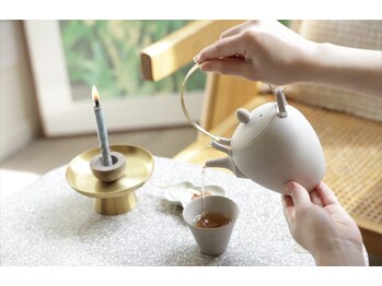 サウナ&マッサージ サーマルスパ/