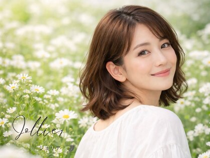 ジョリア 西大寺店(Jollier)の写真