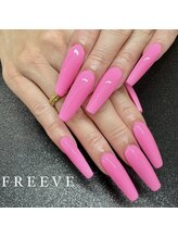 【一色で、ここまで盛れる！】