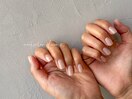 <HAND>ワンカラー