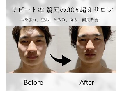 ハス プリュス 麻布(Hasu+)の写真