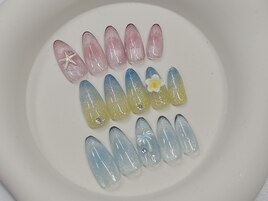 定額デザイン