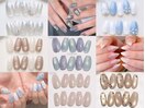 *オフ無料*夏ネイルーALL 5410円