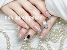 ☆ フレンチデザイン