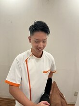 カラダファクトリー ナンバなんなん店&nbsp;南野 佑貴