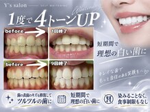 ワイズサロン(Y's salon)
