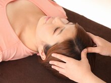 知足常楽 銀座中央通り店/気持ちよくって夢見心地…◎