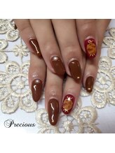 プレシャス プライベートビューティーサロン(Precious Private Beauty Salon)/