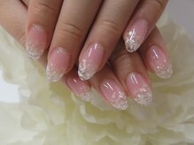 ネイルサロンミキ 横浜(MIKI)/ナチュラルスカルプ