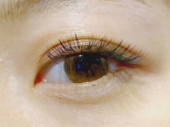 レミア 関内(REMIA)/目尻グリーン