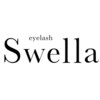 アイラッシュ スウェラ(Eyelash Swella)のお店ロゴ