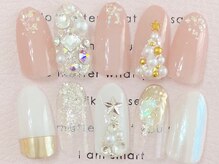 サロンドマイン(salon de mynn.)/