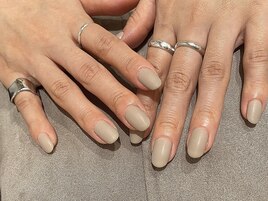 ニュアンスネイル/西梅田