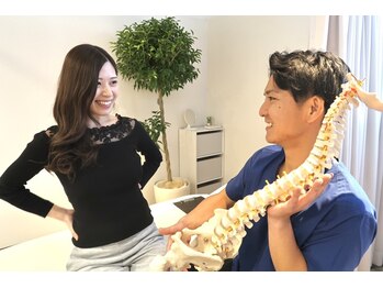 大塚さくら整体院