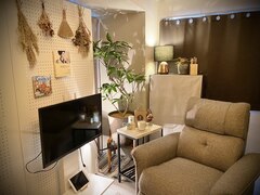 Renca private salon 麻布十番 【レンカ】