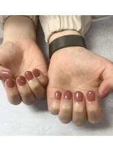 アイリッシュネイル 久屋大通店(Irish Nail)/601ハート