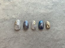 エンジェリック カラーズ(Angelic colors)/