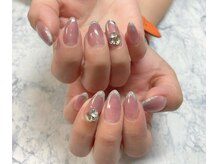 アーモネイル 札幌(Amo Nail)/