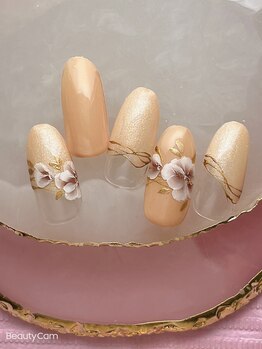 ツナミ(Tsunami)/キャンペーンデザイン