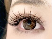 アイマジックピュア 札幌大通店(EYE MAJIC pure)/ワンホンマツエク☆中華マツエク