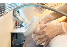 イナミ(Private Salon inami)の雰囲気（エンダモロジーと特殊な手技の組み合わせは他にない新しい施術）