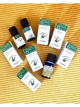 ユル 五反田(YuL)/《アロマ＊精油の力》