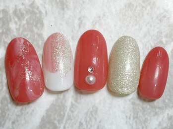 ハーフバックス 堀之内店/シンプルオフィスプラン