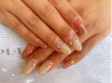 ネイルサロン ヒルズ(nail salon Hills)/ジェルアート￥９９９０～