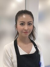 ケーライズネイル アンド アイ(K Rise nail&eye)&nbsp;こばやし さき