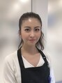 ケーライズネイル アンド アイ(K Rise nail&eye) こばやし さき