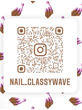 グラッシーウェーブ(glassy wave) Instagram アカウント