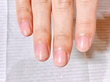 エクレネイルズ(eclait nails)