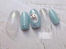 武蔵小杉ネイルサロン ケイ プラス(K.PLUS)/デザインジェル