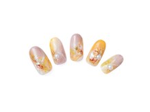 ネイルサロン ディーバ ギンザ(Nail salon Diva GINZA)/10本デザインSelect Plus¥10,780