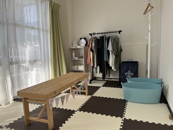 ショウナン ティーズ フィット 藤沢本町(Shonan T's Fit)/手ぶらでご来店も大丈夫