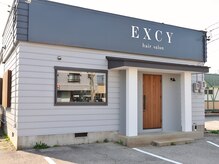 エクシー(EXCY)の雰囲気（美容室内の一角になります！綺麗な店内でお待ちしております♪）