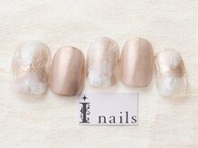 アイネイルズ 池袋店(I-nails)/katsuta指名限定デザイン