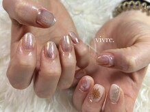 ヴィーヴル(vivre.)/