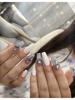 エンジェルクリス(Angel Chris)/