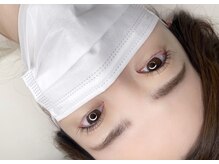 アンドミー(&me)/パリエク